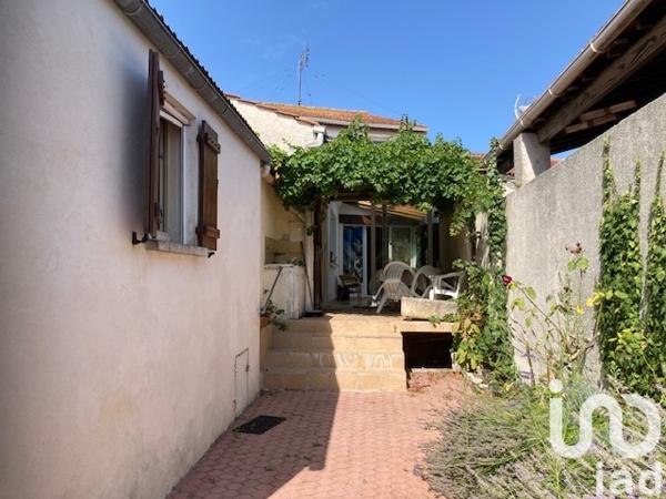 Maison à vendre 7 pièces 129 m² Fouras