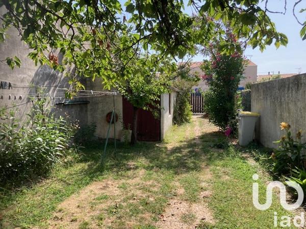 Maison à vendre 7 pièces 129 m² Fouras