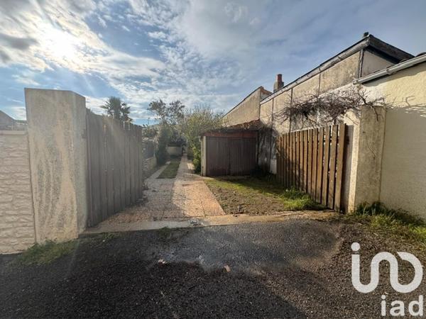 Maison à vendre 7 pièces 129 m² Fouras