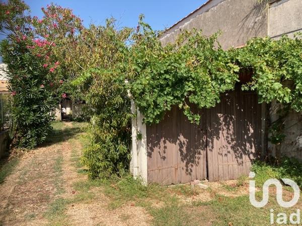 Maison à vendre 7 pièces 129 m² Fouras