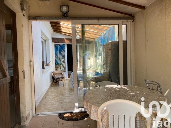 Maison à vendre 7 pièces 129 m² Fouras