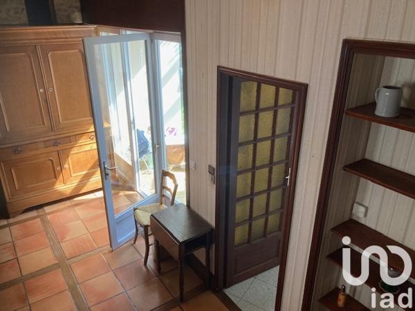 Maison à vendre 7 pièces 129 m² Fouras