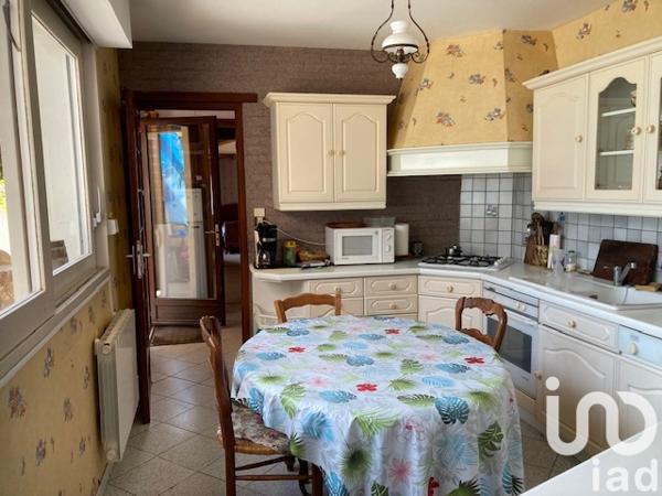 Maison à vendre 7 pièces 129 m² Fouras