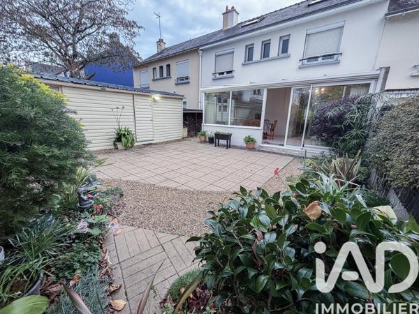 Maison à vendre 6 pièces 133 m² Saint-Nazaire