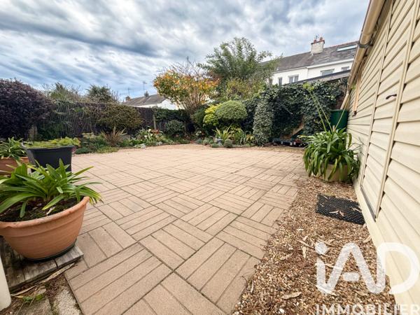 Maison à vendre 6 pièces 133 m² Saint-Nazaire