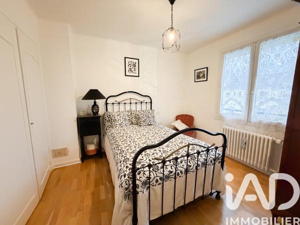Maison à vendre 6 pièces 133 m² Saint-Nazaire