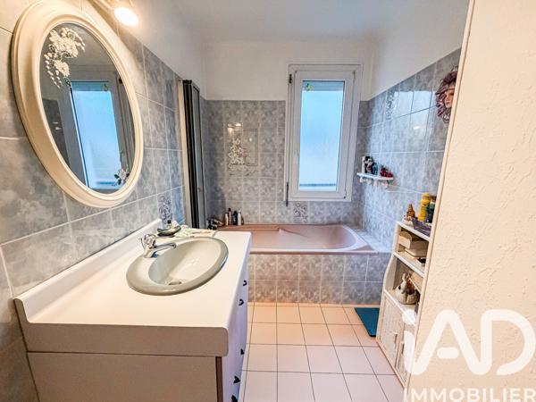 Maison à vendre 6 pièces 133 m² Saint-Nazaire
