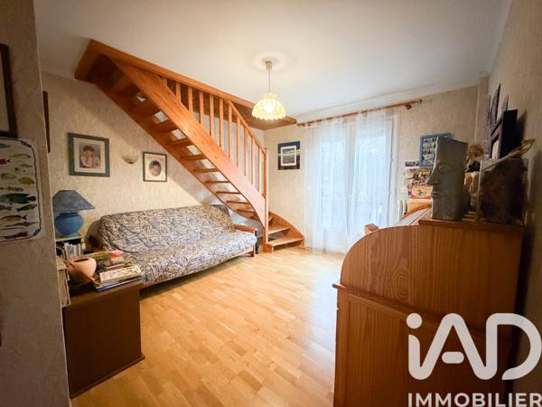 Maison à vendre 6 pièces 133 m² Saint-Nazaire