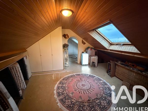 Maison à vendre 6 pièces 133 m² Saint-Nazaire