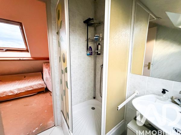 Maison à vendre 6 pièces 133 m² Saint-Nazaire