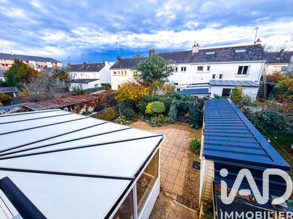Maison à vendre 6 pièces 133 m² Saint-Nazaire