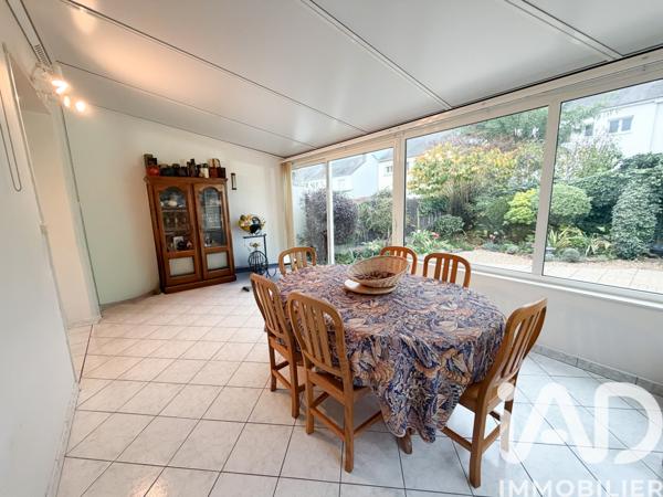Maison à vendre 6 pièces 133 m² Saint-Nazaire
