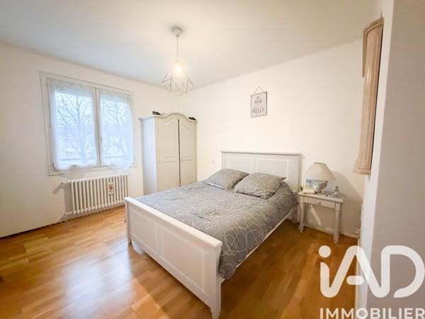 Maison à vendre 6 pièces 133 m² Saint-Nazaire