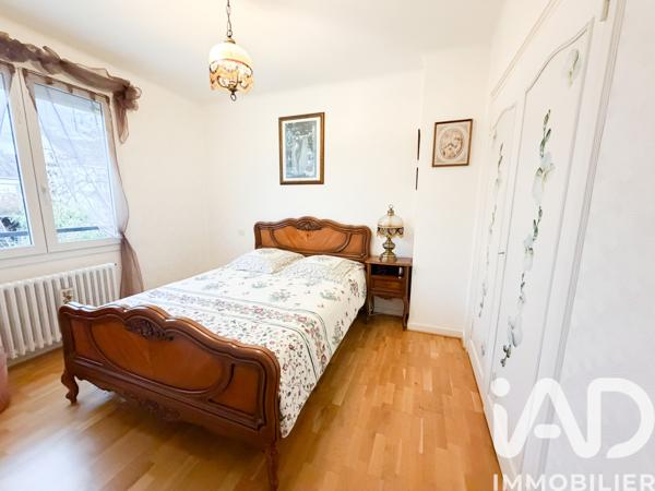 Maison à vendre 6 pièces 133 m² Saint-Nazaire