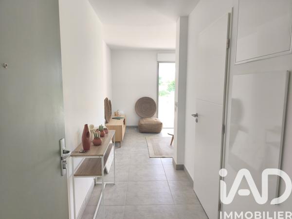 Appartement à vendre 4 pièces 86,26 m² Aix-en-Provence
