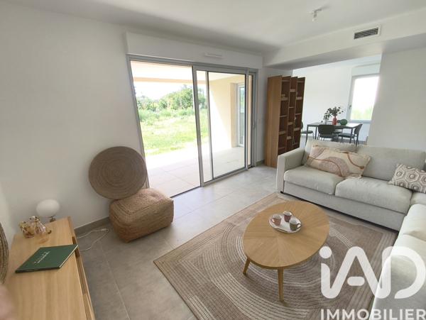 Appartement à vendre 4 pièces 86,26 m² Aix-en-Provence