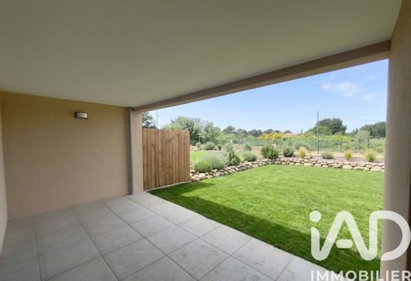 Appartement à vendre 4 pièces 86,26 m² Aix-en-Provence