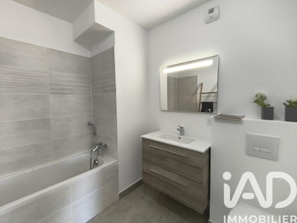 Appartement à vendre 4 pièces 86,26 m² Aix-en-Provence