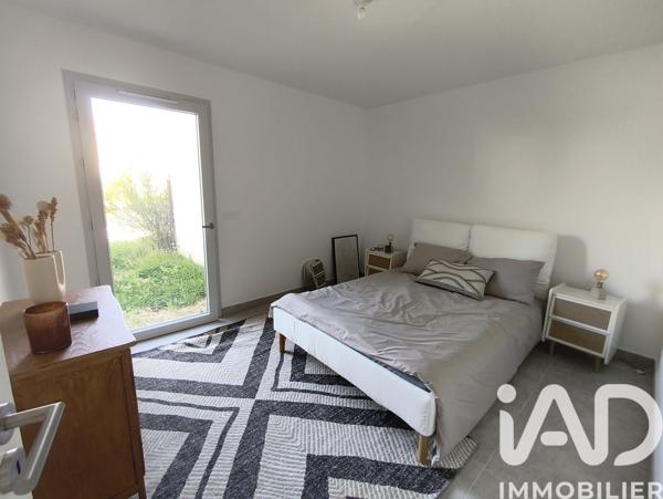 Appartement à vendre 4 pièces 86,26 m² Aix-en-Provence