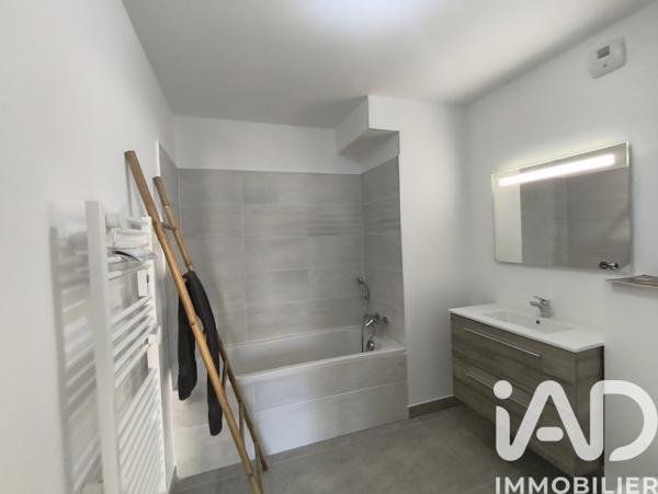 Appartement à vendre 4 pièces 86,26 m² Aix-en-Provence