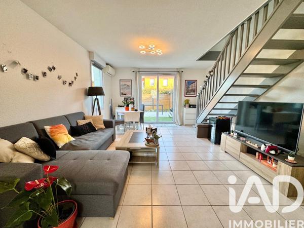Location maison 3 pièces 65 m² Fenouillet