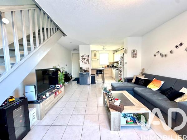 Location maison 3 pièces 65 m² Fenouillet