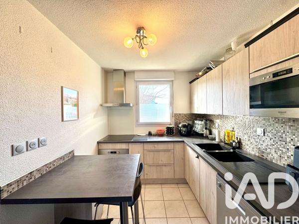 Location maison 3 pièces 65 m² Fenouillet