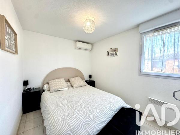 Location maison 3 pièces 65 m² Fenouillet