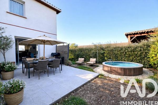 Location maison 3 pièces 65 m² Fenouillet