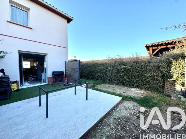 Location maison 3 pièces 65 m² Fenouillet