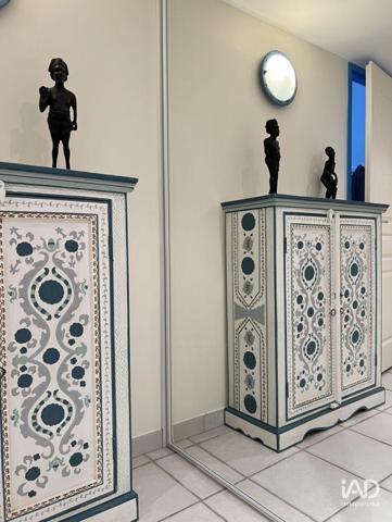 Maison à vendre 10 pièces 188 m² La Buisse