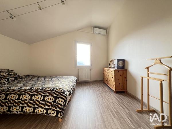 Maison à vendre 10 pièces 188 m² La Buisse