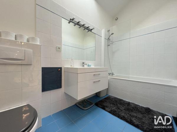 Maison à vendre 10 pièces 188 m² La Buisse