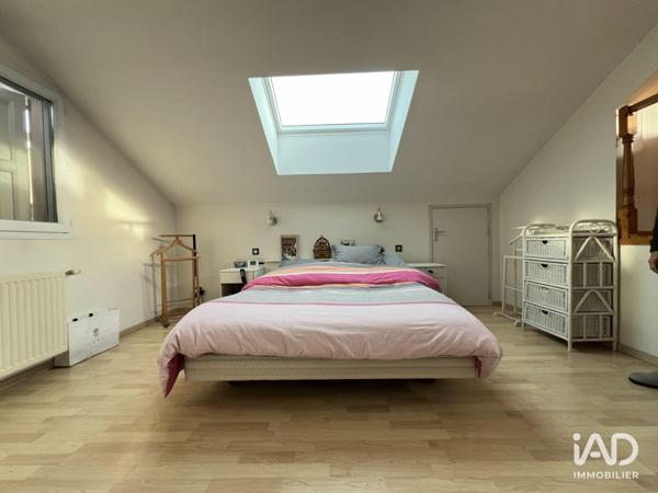 Maison à vendre 10 pièces 188 m² La Buisse