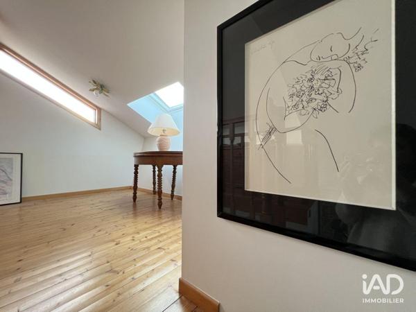 Maison à vendre 10 pièces 188 m² La Buisse