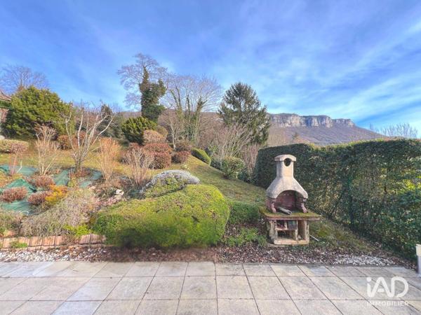 Maison à vendre 10 pièces 188 m² La Buisse