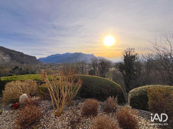 Maison à vendre 10 pièces 188 m² La Buisse