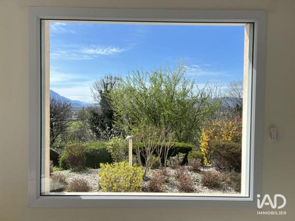 Maison à vendre 10 pièces 188 m² La Buisse