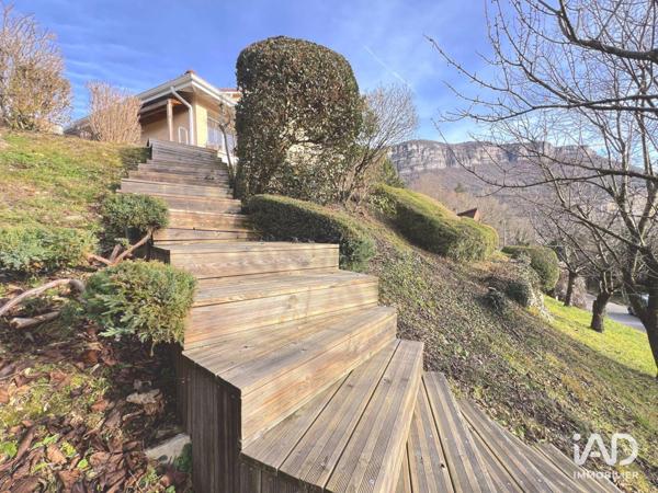 Maison à vendre 10 pièces 188 m² La Buisse