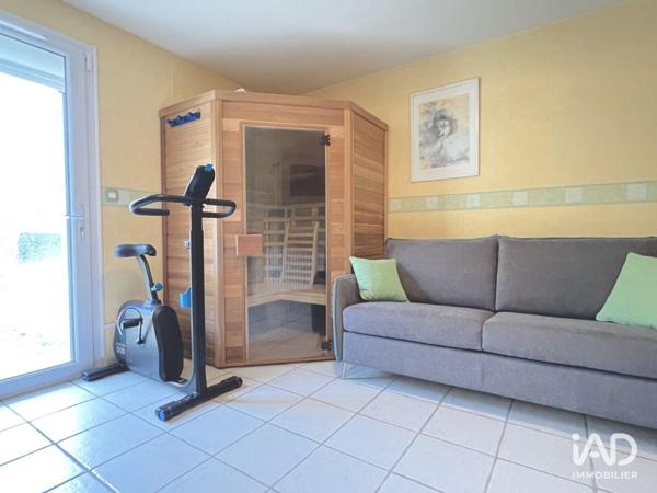 Maison à vendre 10 pièces 188 m² La Buisse