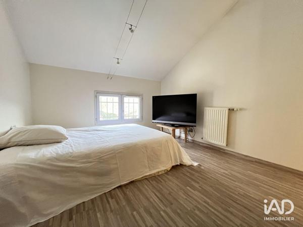 Maison à vendre 10 pièces 188 m² La Buisse