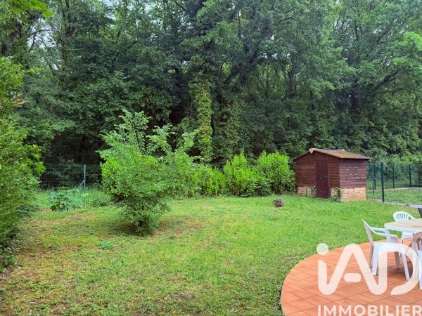 Maison à vendre 6 pièces 120,11 m² Vert-Saint-Denis