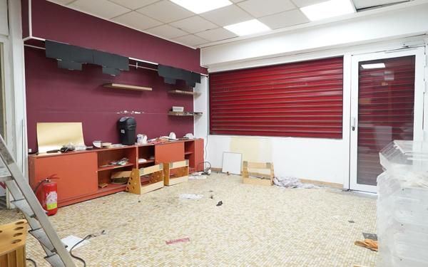 Maison à vendre    5 pièces •  Amiens