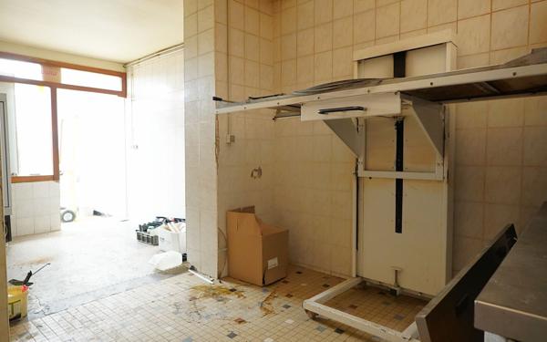 Maison à vendre    5 pièces •  Amiens