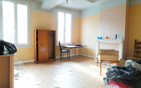 Maison à vendre    5 pièces •  Amiens