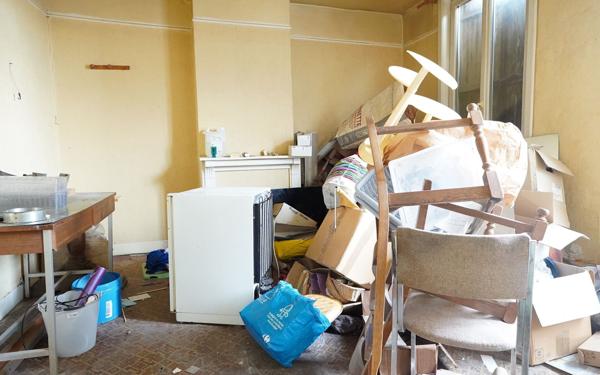 Maison à vendre    5 pièces •  Amiens