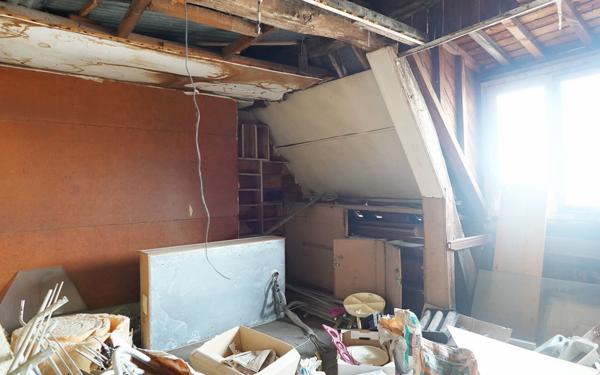 Maison à vendre    5 pièces •  Amiens