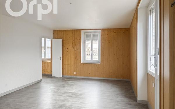 Appartement à vendre    2 pièces • 32,67 m2 Montélimar