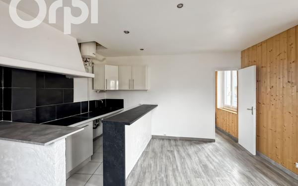 Appartement à vendre    2 pièces • 32,67 m2 Montélimar