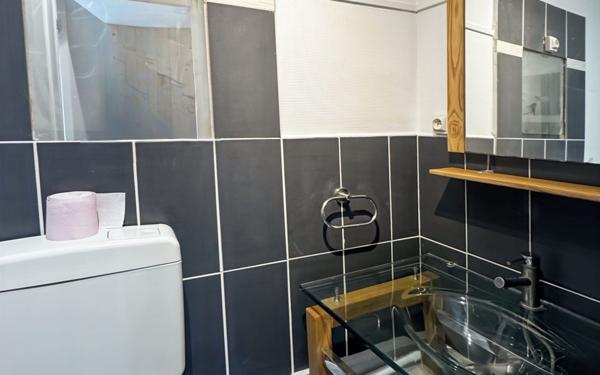 Appartement à vendre    2 pièces • 32,67 m2 Montélimar